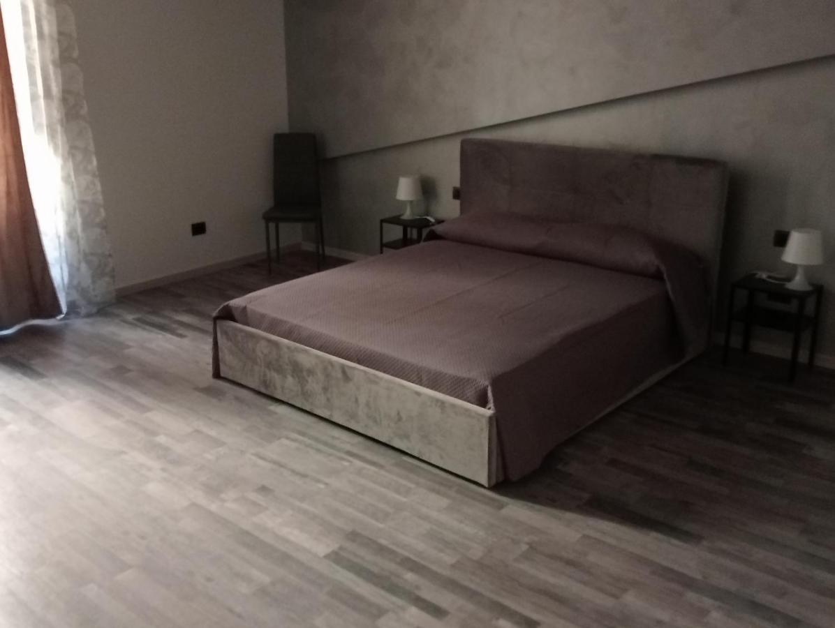 Santiago Rooms Кальтаджироне Экстерьер фото
