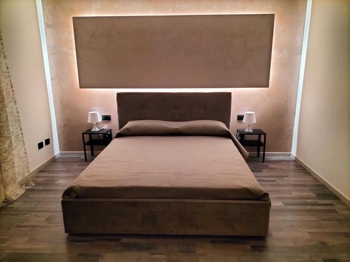 Santiago Rooms Кальтаджироне Экстерьер фото