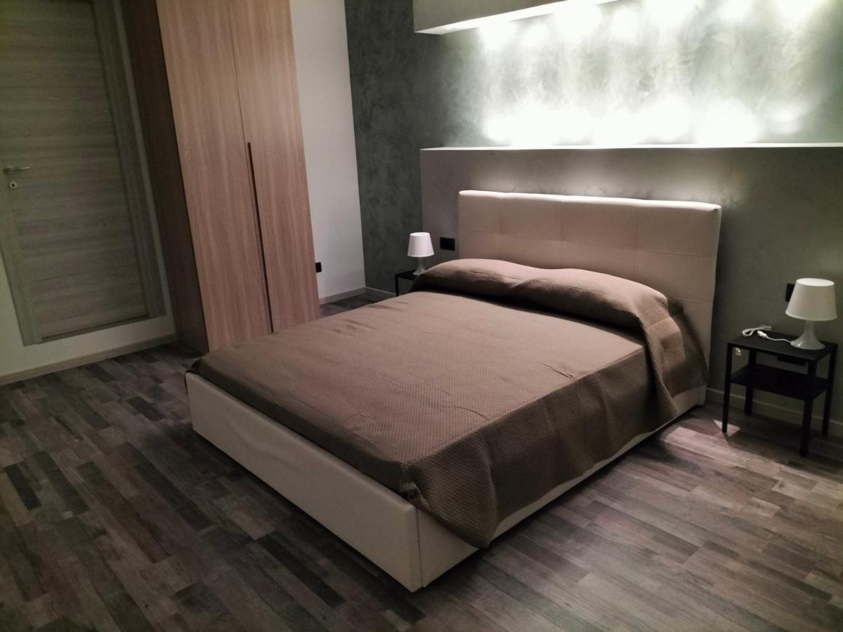 Santiago Rooms Кальтаджироне Экстерьер фото