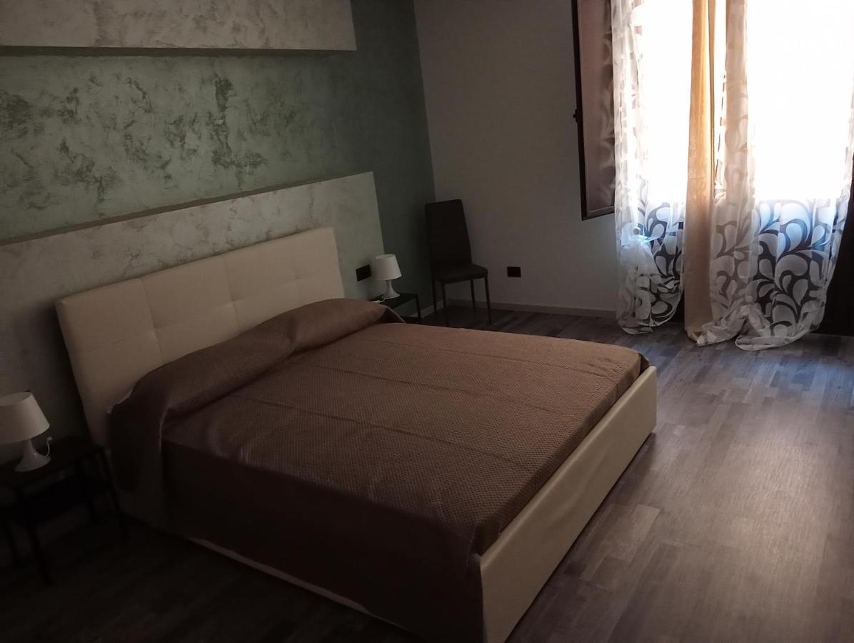 Santiago Rooms Кальтаджироне Экстерьер фото