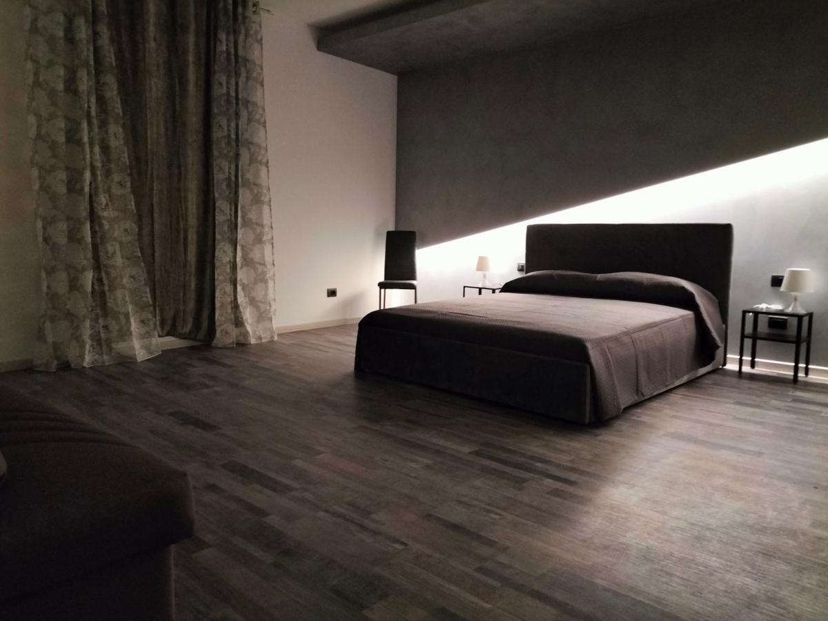 Santiago Rooms Кальтаджироне Экстерьер фото