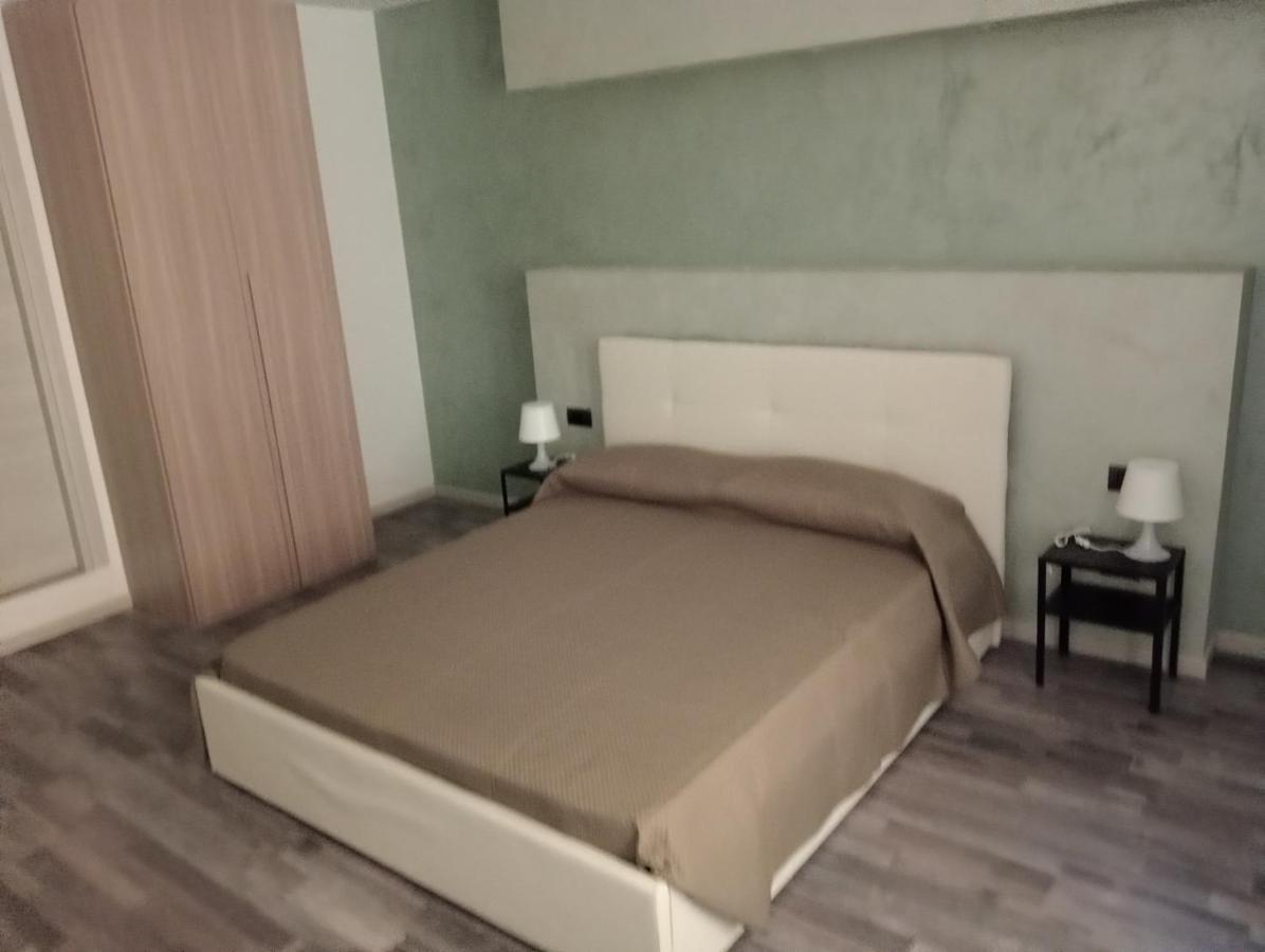 Santiago Rooms Кальтаджироне Экстерьер фото
