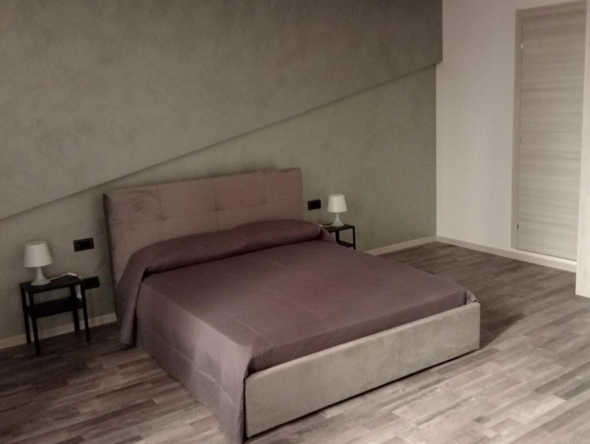 Santiago Rooms Кальтаджироне Экстерьер фото