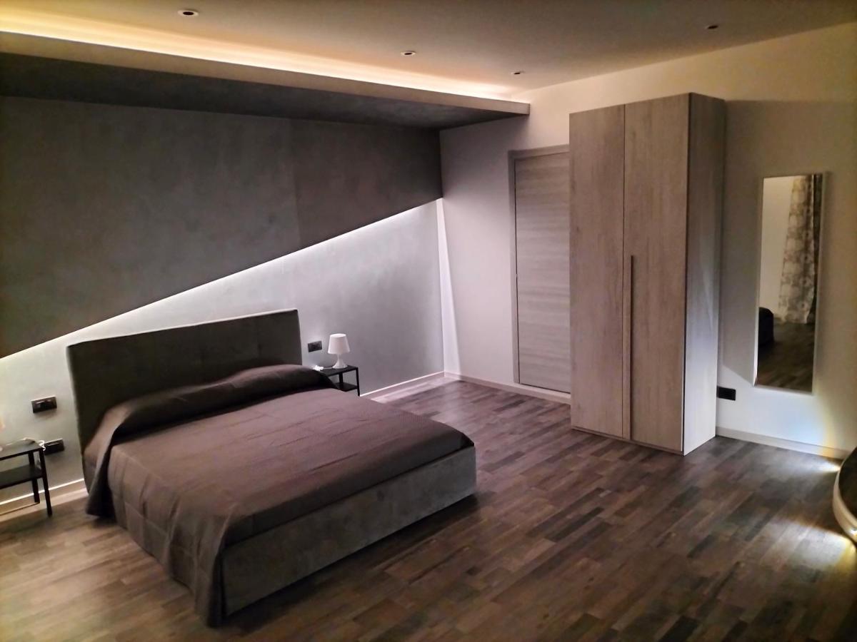 Santiago Rooms Кальтаджироне Экстерьер фото