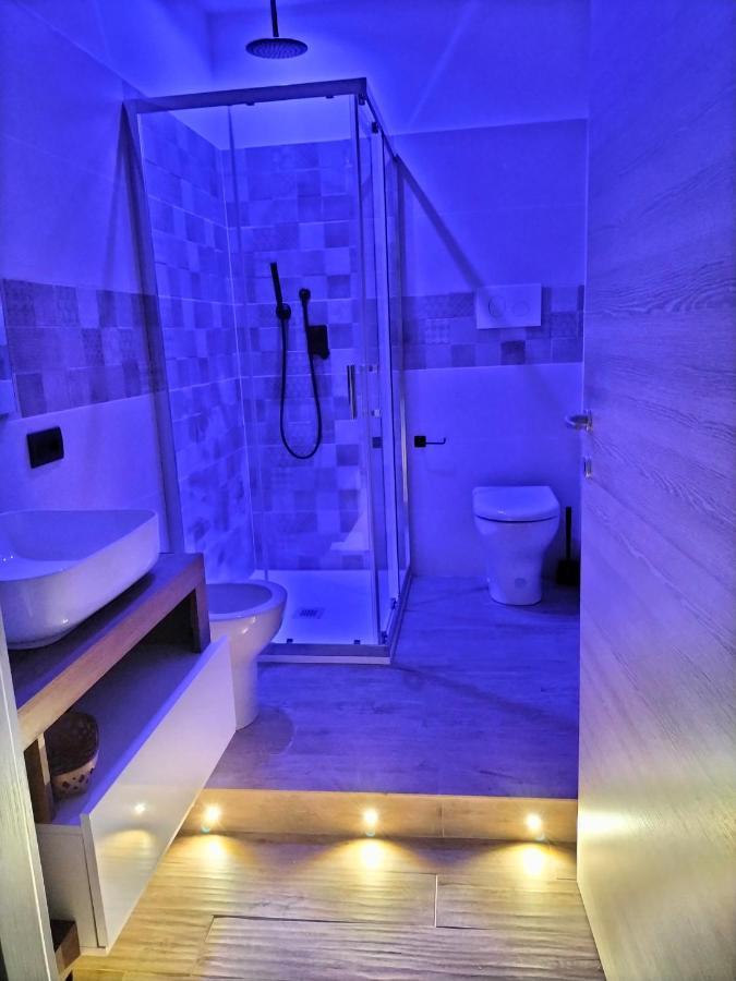 Santiago Rooms Кальтаджироне Экстерьер фото