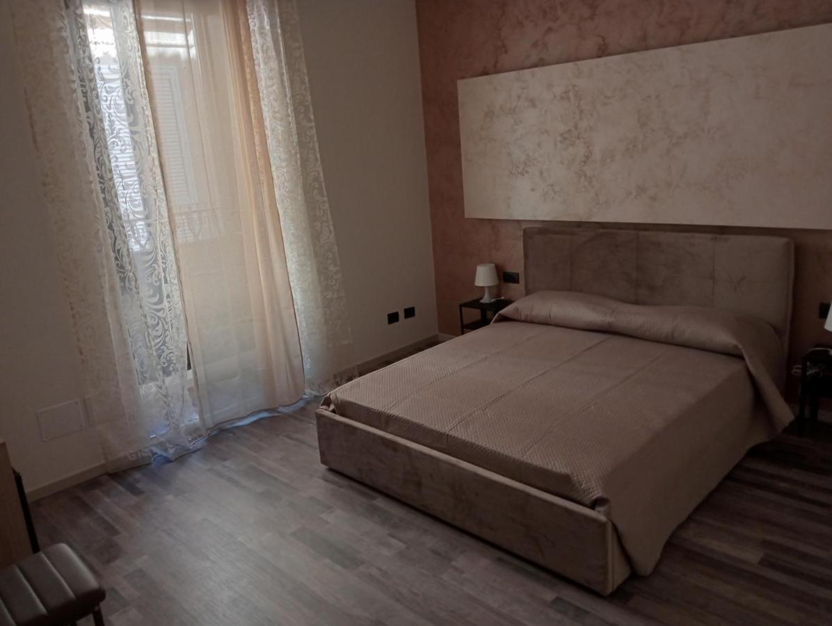 Santiago Rooms Кальтаджироне Экстерьер фото